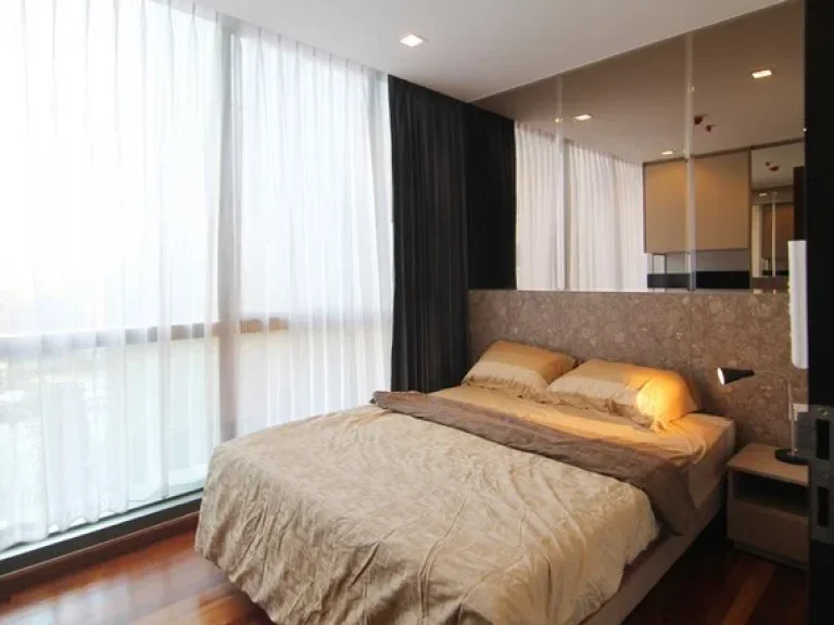 For rent best deal Wish Signature Midtown Siam BTS Ratchathewi only 19000