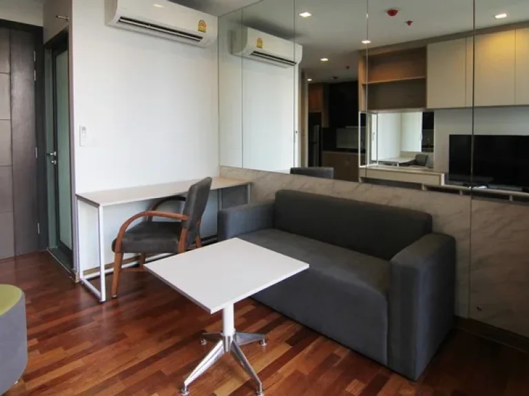 For rent best deal Wish Signature Midtown Siam BTS Ratchathewi only 19000