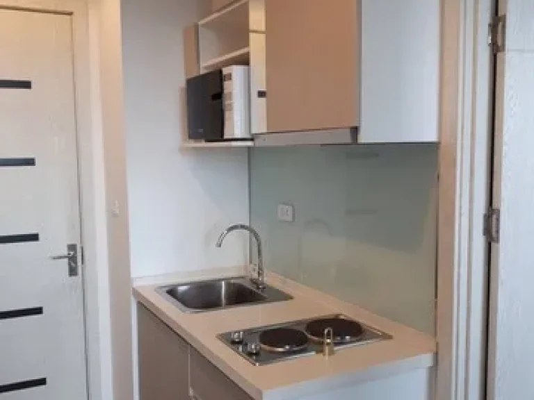 For rent ARTEMIS Sukhumvit 77 อาร์ทีมิส สุขุมวิท77 BTS Onnut Pool View