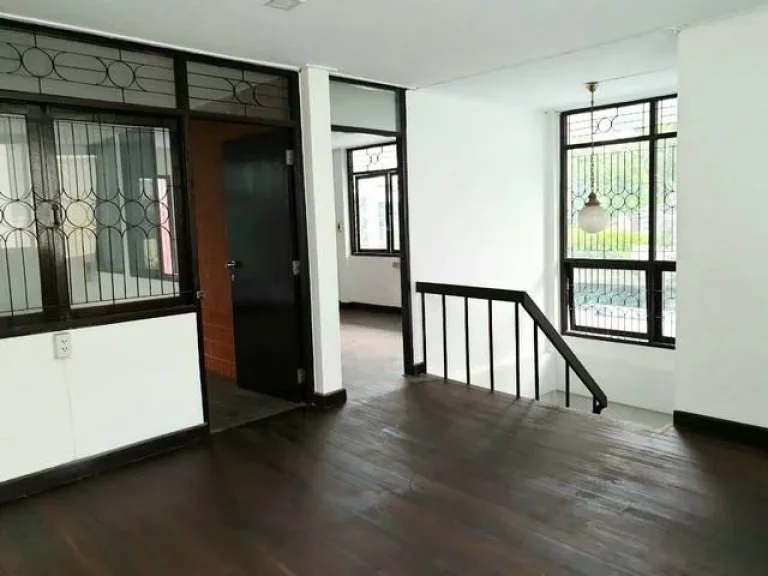 For Rent บ้านเดี่ยว ย่านเสนานิคม ประเสริญมนูกิจ18