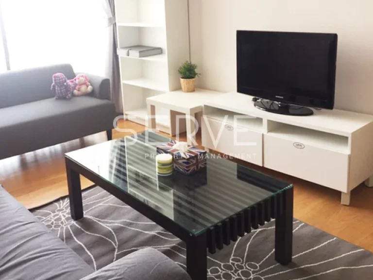 Real 1 Bed Unit with River View พร้อมให้เช่าที่คอนโด Noble Revo Silom BTS Surasak 30 K เท่านั้น