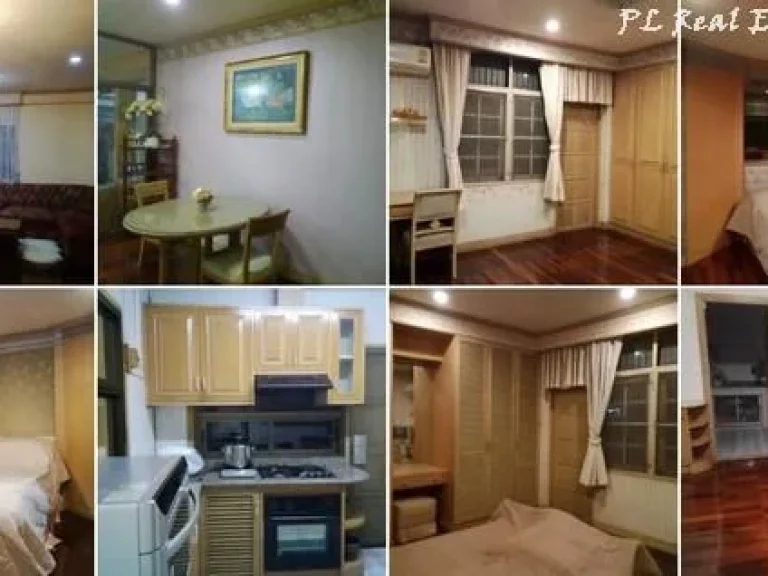 For Rent บ้านแฝดพร้อมอยู่ อารีย์สัมพันธ์ 4 ใกล้BTSอารีย์