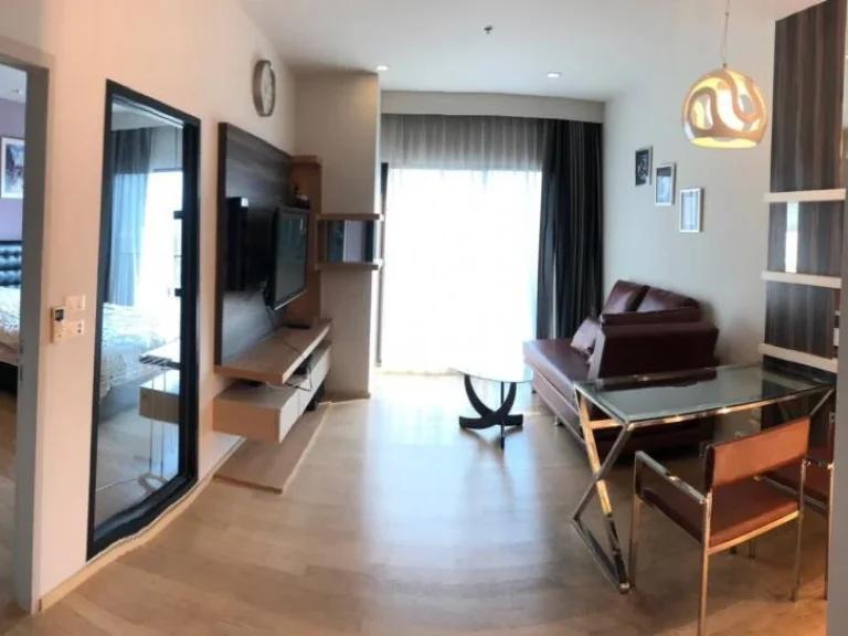 Condo For Rent คอนโด NOBLE REFINE สุขุมวิท26 ใกล้BTSพร้อมพงษ์