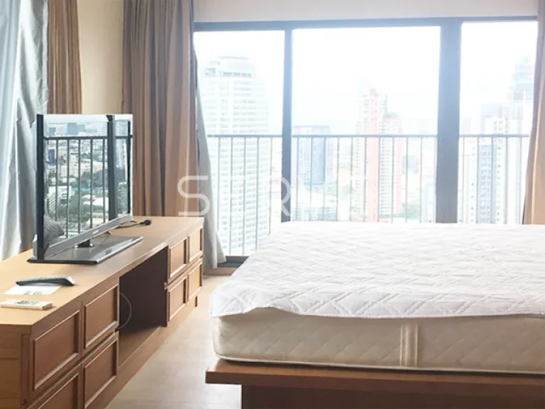 Penthouse Corner Unit 3 Beds กว้างมาก 120 K พร้อมให้เช่าที่คอนโด Noble Remix BTS ทองหล่อ