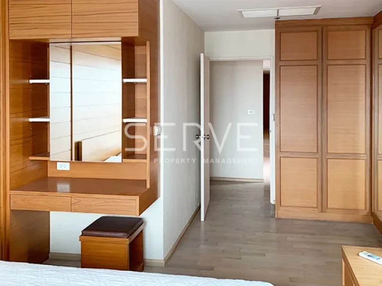 Penthouse Corner Unit 3 Beds กว้างมาก 120 K พร้อมให้เช่าที่คอนโด Noble Remix BTS ทองหล่อ