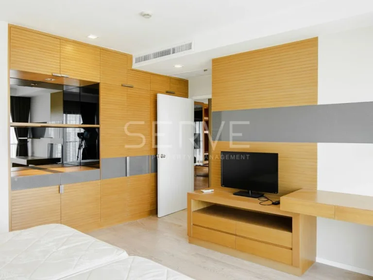 Nice Room ให้เช่าคอนโด Noble Remix BTS ทองหล่อ Corner Unit 2 Beds 60 K