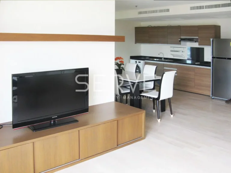 ให้เช่าคอนโดติด BTS ทองหล่อ Noble Remix Corner Unit 3 Beds Good view 70 K