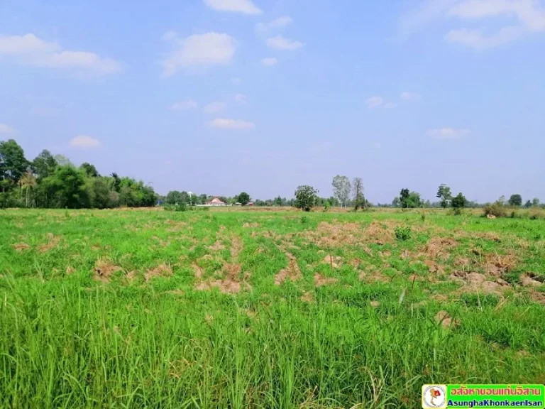 ที่ดินรูปสวย วิวสวยเห็นภูเขา น้ำ-ไฟถึง ดินดี เข้า-ออกหลายทาง เดินทางสะดวกอยู่ท้ายหมู่บ้าน คอนสาร ชัยภูมิ