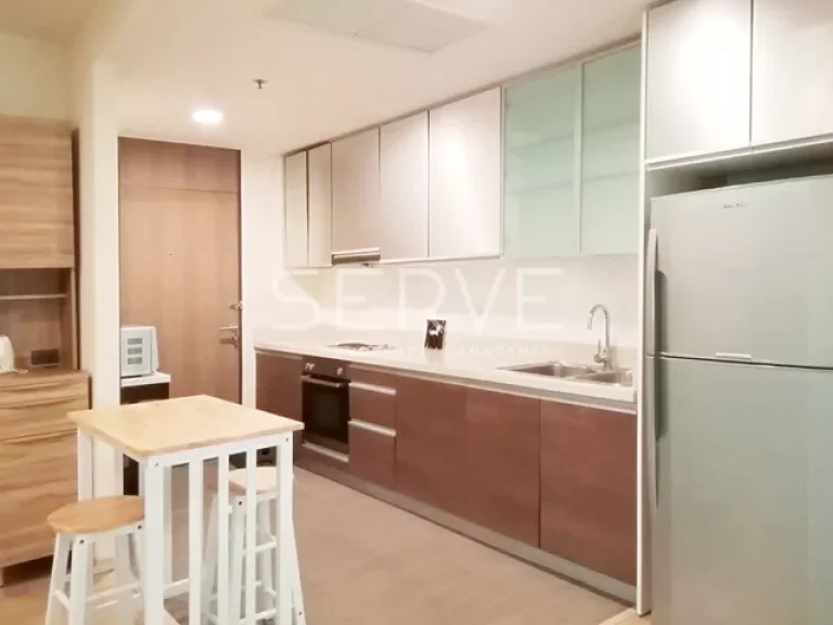 ห้องสวยคอมบาย ให้เช่าคอนโด Noble Remix Combine 2 Beds 2 Baths Cozy Style 65 K BTS ทองหล่อ