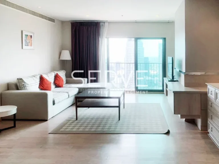 Penthouse ห้องสวย 3 Beds Corner Unit for Rent ให้เช่าคอนโด Noble Remix BTS ทองหล่อ 90 K