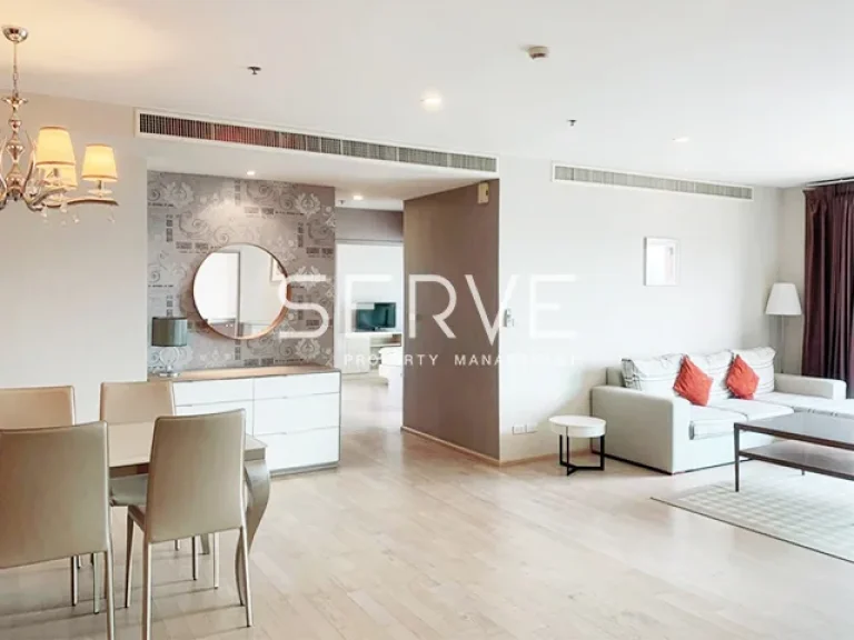 Penthouse ห้องสวย 3 Beds Corner Unit for Rent ให้เช่าคอนโด Noble Remix BTS ทองหล่อ 90 K