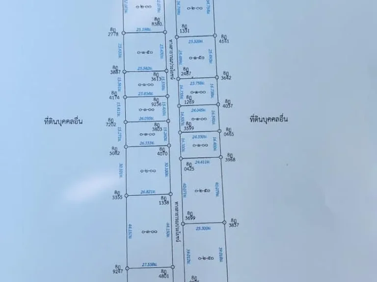 โปรเจกต์ ขายที่ดินพร้อมบ้านสไตล์โมเดิร์น 3หลังแรกในเนื้อที่ 100ตารางวา