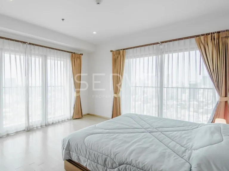 ราคาเพียง 65 K กับ Penthouse Corner Unit 3 Beds พร้อมให้เช่าแล้วที่คอนโด Noble Remix BTS ทองหล่อ