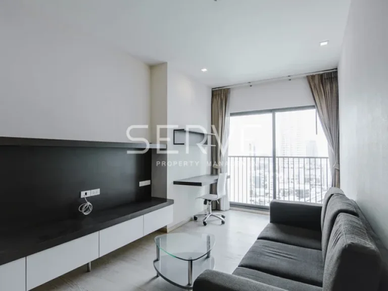 Super Best Price ให้เช่าคอนโด Noble Remix 1 Bed 25 K Only BTS Thong Lo For Rent Condo