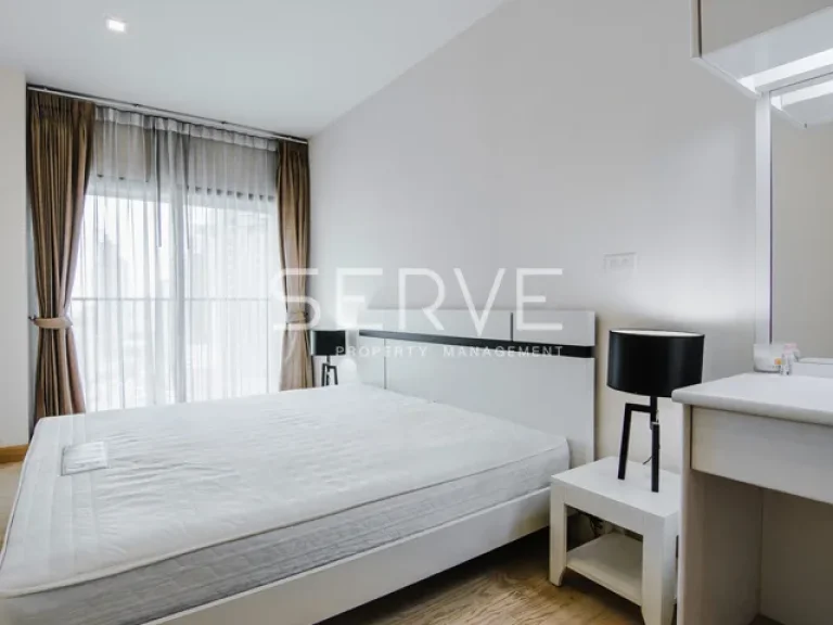 Super Best Price ให้เช่าคอนโด Noble Remix 1 Bed 25 K Only BTS Thong Lo For Rent Condo