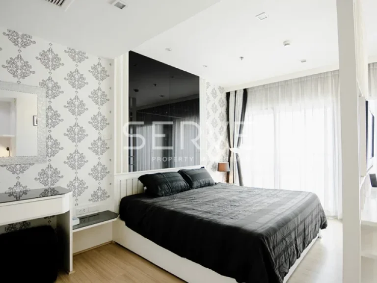 Best Room Studio 25 K Only ให้เช่าคอนโด Noble Remix BTS Thong Lo For Rent Condo