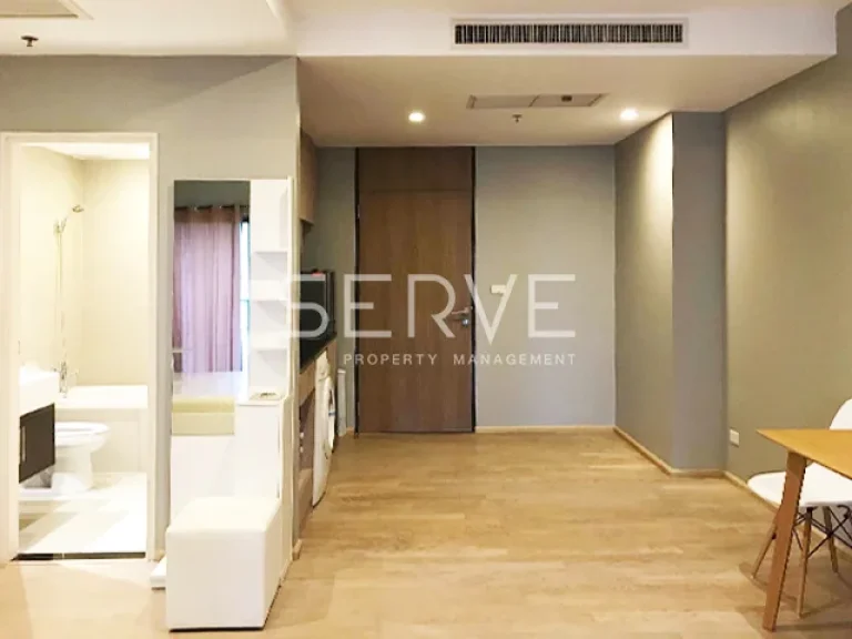 ให้เช่าคอนโด Noble Remix BTS ทองหล่อ Bright Studio 23 K Only For Rent Condo