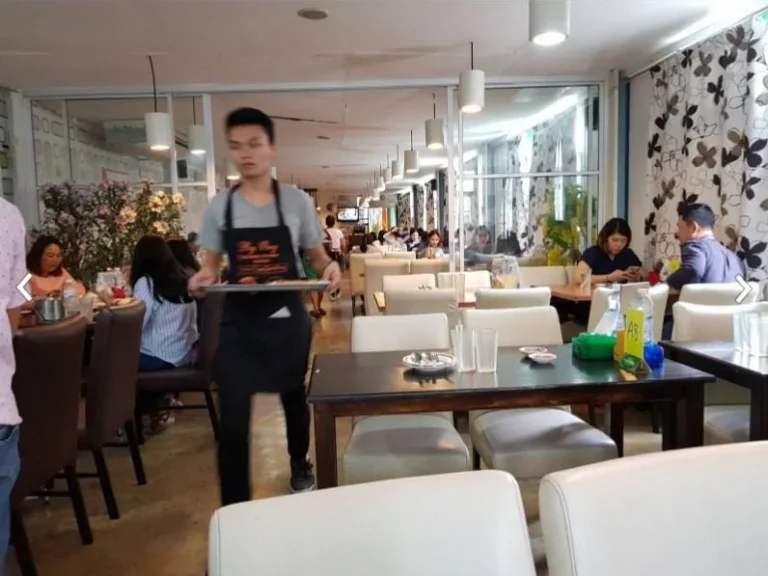 For Rent พื้นที่ 270 ตารางเมตร เหมาะทำร้านอาหาร ติดถนนใหญ่นราธิวาสฯ-สาทร ใกล้BTSช่องนนทรี