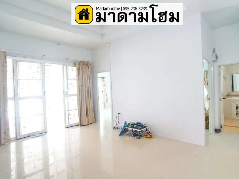 หมู่บ้านอนานคร 2 โรจนะ ขายบ้านอยุธยา มาดามโฮมอยุธยา