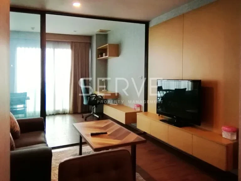 Big Balcony Condo for Rent Noble Remix BTS ทองหล่อ Studio กั้นห้องสวย23K ให้เช่าคอนโดโนเบิล รีมิกซ์