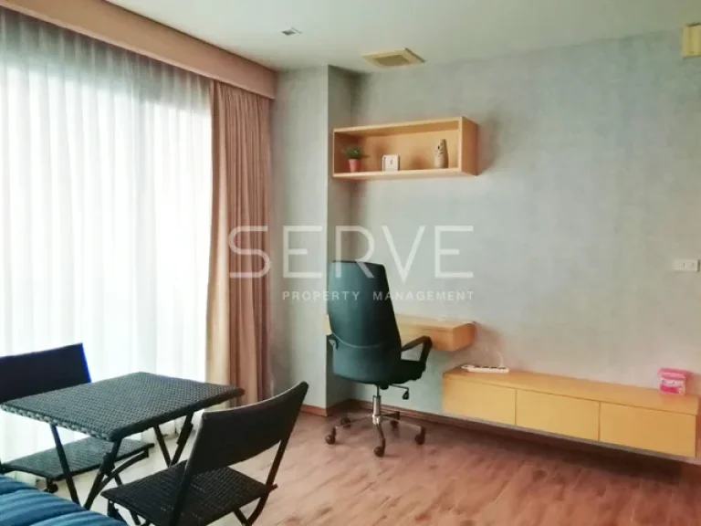 Big Balcony Condo for Rent Noble Remix BTS ทองหล่อ Studio กั้นห้องสวย23K ให้เช่าคอนโดโนเบิล รีมิกซ์