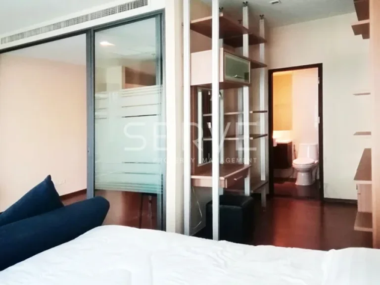 ให้เช่าคอนโด Noble Remix Large room Studio with Partition 25 K For Rent Condo BTS Thong Lo