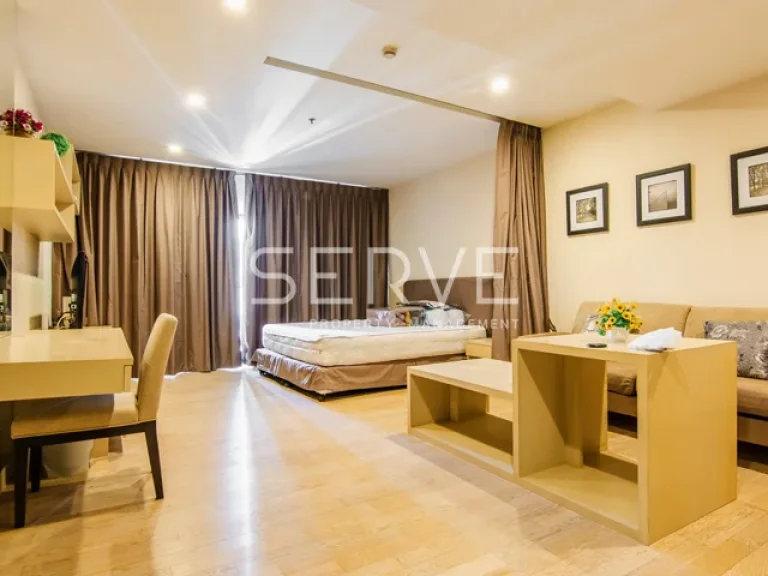 Very Best Price ให้เช่าคอนโด Noble Remix Condo for Rent BTS ทองหล่อ Studioสวยมาก 18K