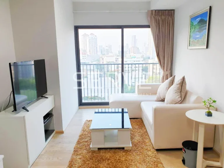 Good Price ให้เช่าคอนโด Noble Remix Condo for Rent BTS ทองหล่อ 1 Bed ห้องสวยมาก 20 K