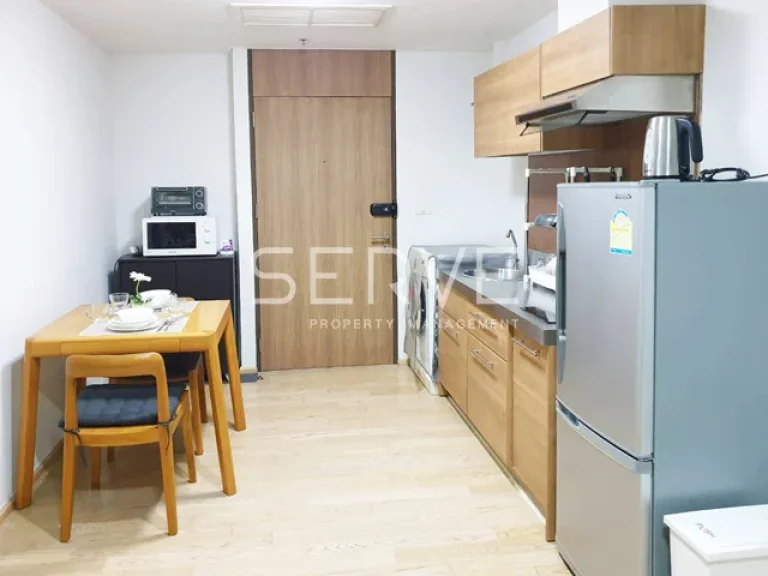 Good Price ให้เช่าคอนโด Noble Remix Condo for Rent BTS ทองหล่อ 1 Bed ห้องสวยมาก 20 K