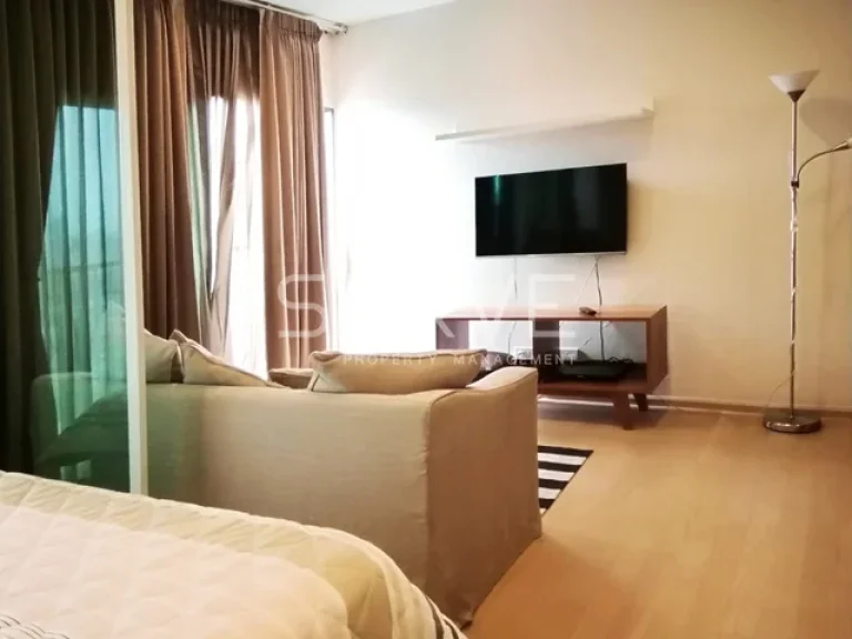 ให้เช่าคอนโด Noble Remix Cozy Style Studio 22 K Condo for Rent BTS ทองหล่อ ห้องสวยมาก