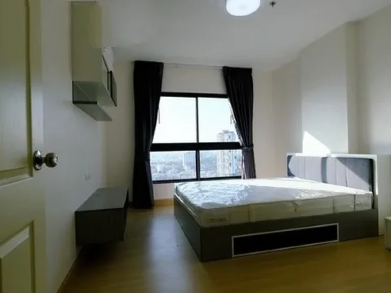 ให้เช่าห้องใหญ่ เพียง12000 Supalai Loft สถานีตลาดพลู 44 ตรม 1ห้องนอน ชั้น25 วิวเมือง ทิศใต้