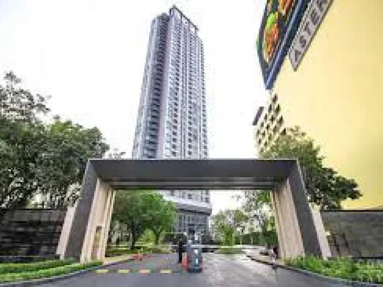 ให้เช่า RHYTHM Sathorn21 คอนโด ริทึ่ม สาทร 21 ตึก N ห่าง BTS ตากสิน 700 เมตร ราคาถูก