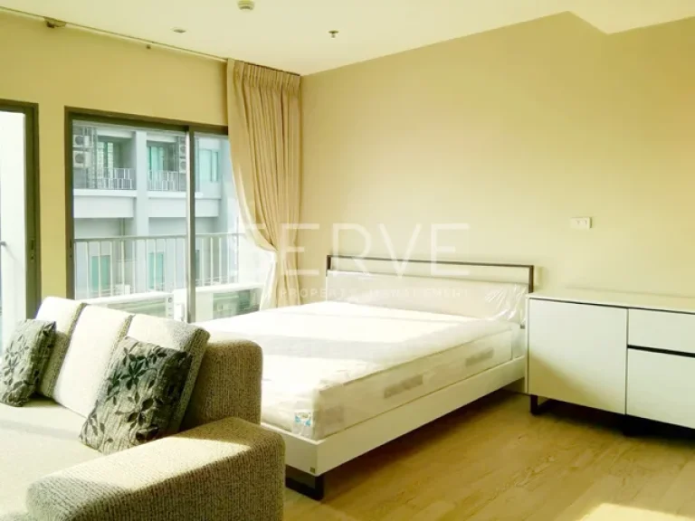 ราคาดีกับ Studioใจกลางทองหล่อ เพียง 20 K ให้เช่าคอนโด Noble Remix Condo for Rent BTS ทองหล่อ