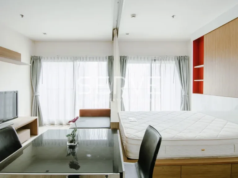 Condo for Rent Noble Remix BTS ทองหล่อ Studio 23 K ให้เช่าคอนโด โนเบิล รีมิกซ์ High fl