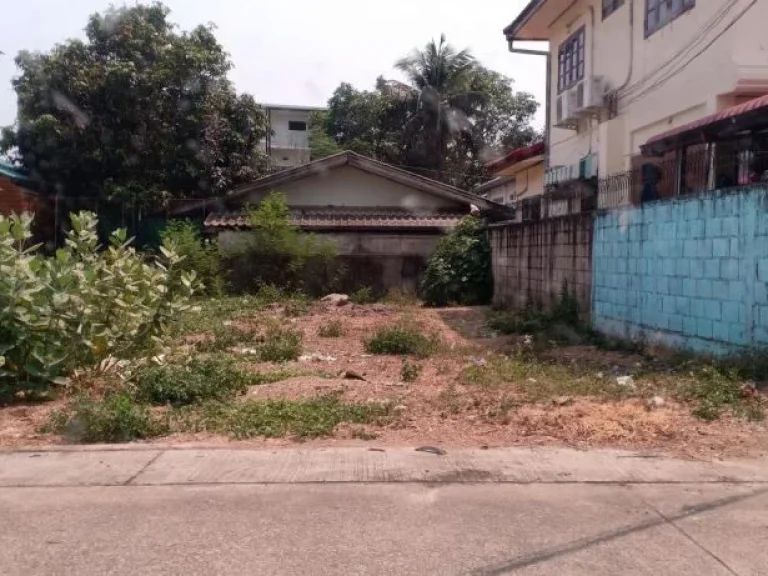 ขายที่ดินใกล้สนามบิน ในกาดวรุณ แม่เหียะเชียงใหม่