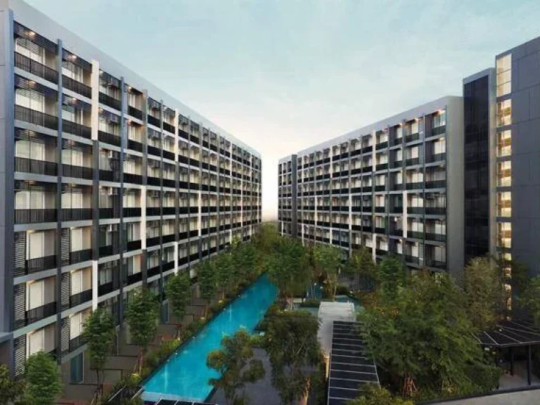 ขาย คอนโด A Space Me Sukhumvit 77 เอ สเปซ มี สุขุมวิท 77