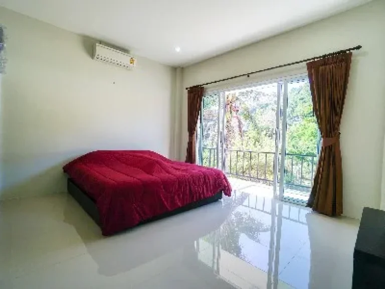 House for Rent 2 bedrooms in Lamai Koh Samui Surat Thani