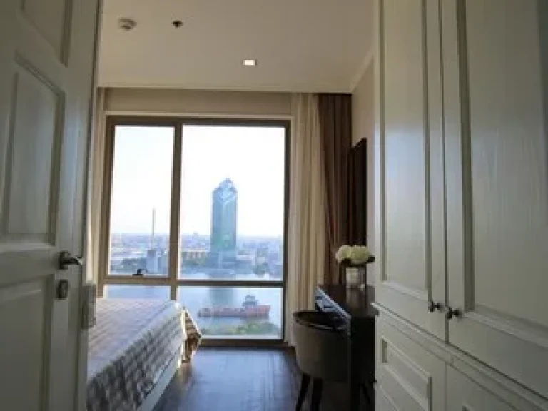 ให้เช่า คอนโดสตาร์วิว พระราม 3 Starview Condo on Rama III