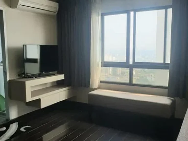 CoBB495 ขายคอนโด ลุมพินี วิลล์ 77 sell best deal Lumpini Ville Sukhumvit 77 BTS Onnut 2 Beds