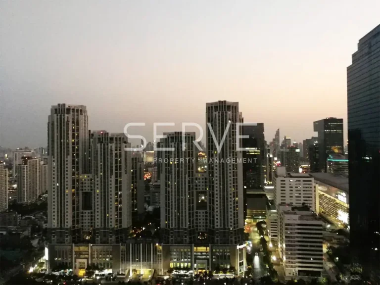 ให้เช่าคอนโด 1 นอน แต่งสวยน่าอยู่ 15 K Noble Revolve Ratchada2 Condo for Rent ที่ MRT ศูนย์วัฒนธรรม