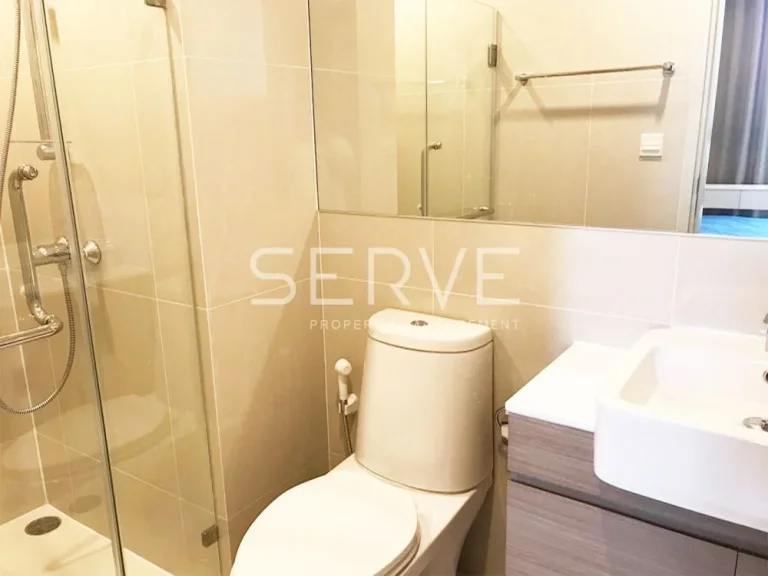 ให้เช่าคอนโด Noble Revolve Ratchada2 Condo for Rent MRT ศูนย์วัฒนธรรม Studioแต่งสวยน่าอยู่ 15 K