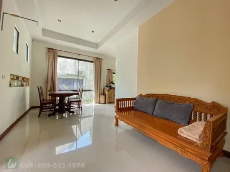 For Sale House with 2 bedrooms 2 bathrooms Koh Samui Lipanoi