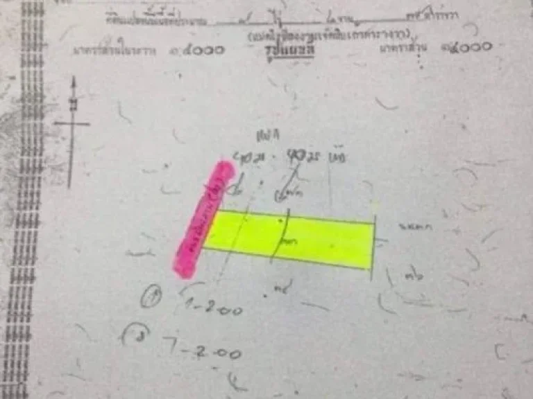 ขายที่ดิน 8-2-79ไร่ไม่ต้องถม ถมิตรภาพ ตรงข้ามแหล่งชุมชน