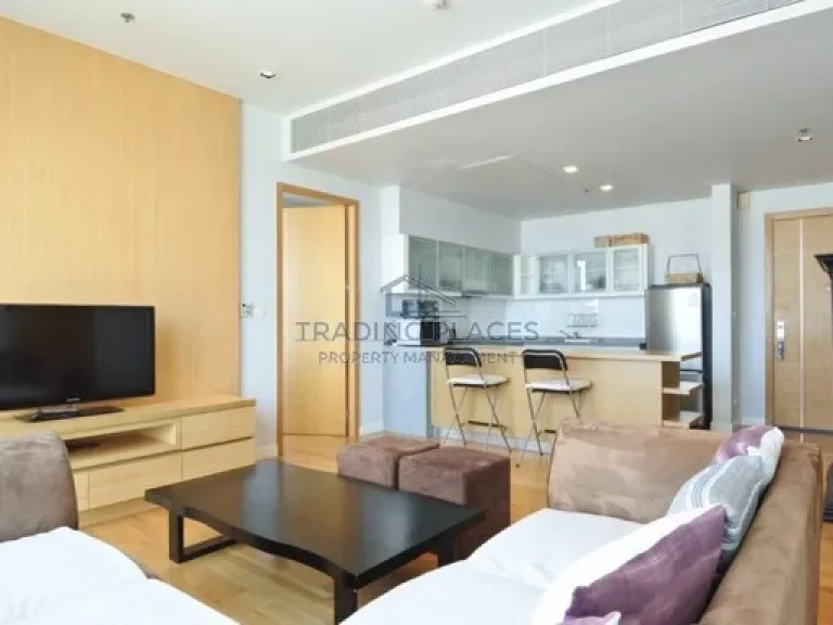 ให้เช่า Millennium Residence 68ตรม 1 นอน 45K Line mikemckay