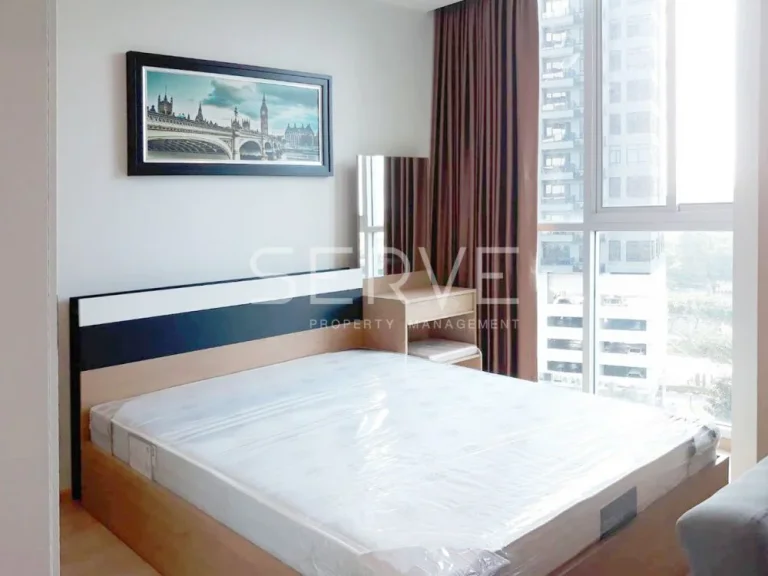 ให้เช่าคอนโด Noble Revolve Ratchada2 Condo for Rent MRT ศูนย์วัฒนธรรม Studio แต่งสวย 16 K