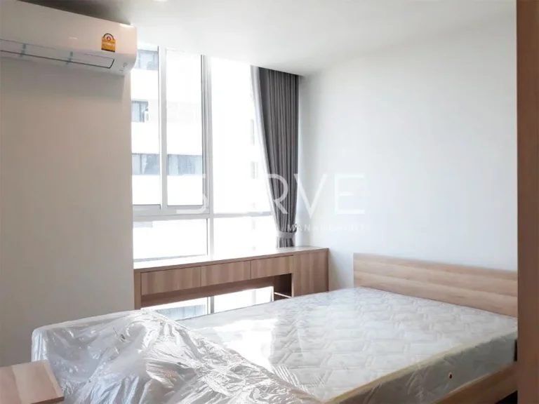 ให้เช่าคอนโด 2 นอนราคาดีมาก 27 K ที่ Noble Revolve Ratchada2 Condo for Rent MRT ศูนย์วัฒนธรรม