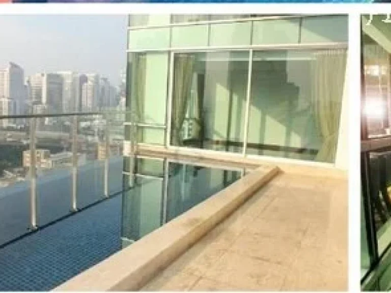 ขาย Duplex condo เลอ รัฟฟิเน่ สุขุมวิท 31 เนื้อที่ 753 ตรม ใจกลางเมือง Le Raffine Sukhumvit 31