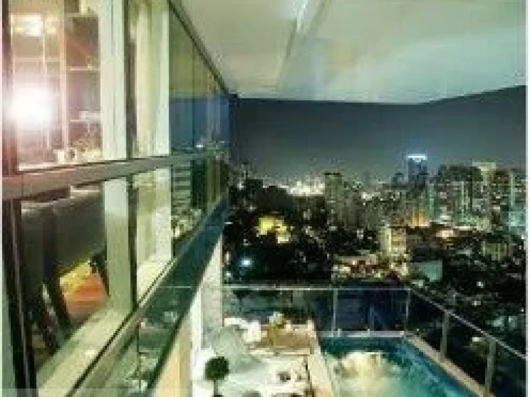 ขาย Duplex condo เลอ รัฟฟิเน่ สุขุมวิท 31 เนื้อที่ 753 ตรม ใจกลางเมือง Le Raffine Sukhumvit 31