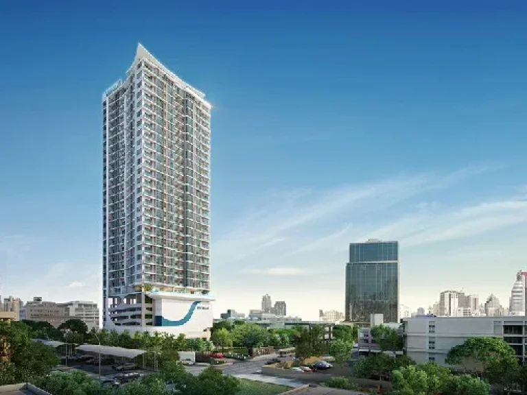 SELL ขาย 2 ห้องนอน 87ตรม ใกล้ MRT สามย่าน Supalai Elite สุรวงศ์