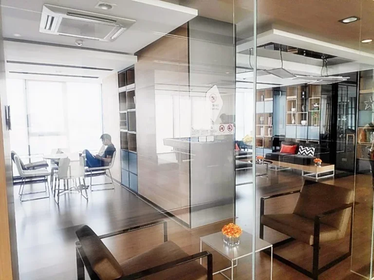 ขาย คอนโด Ideo Sukhumvit 115 ไอดีโอ สุขุมวิท 115 ห้อง Studio ชั้น 28